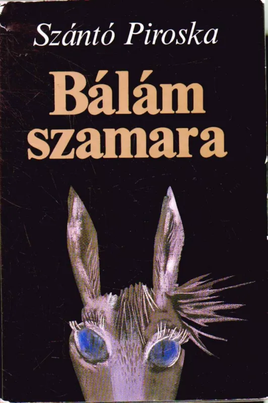 Olcsóbb Bálám szamara