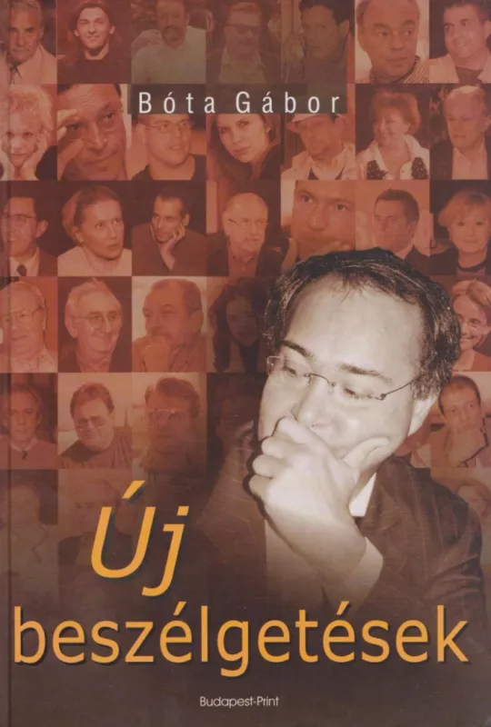 Új beszélgetések Vedd meg most