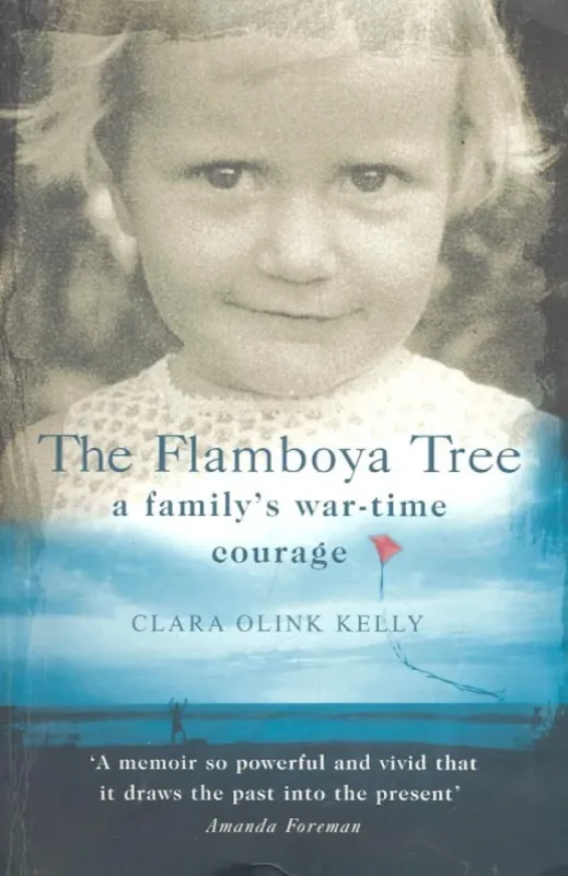 The Flamboya Tree Akciós ár