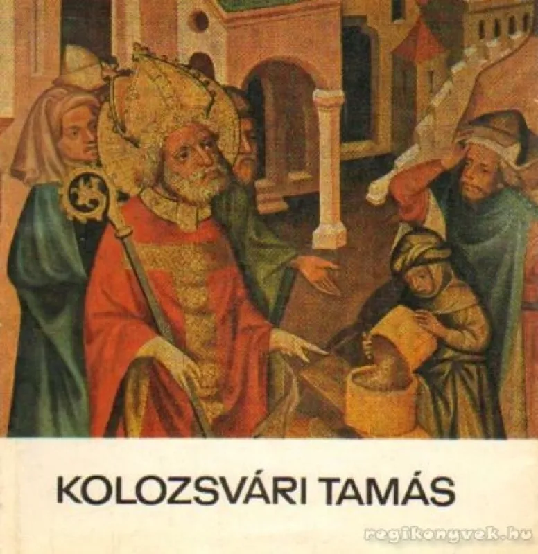 Kolozsvári Tamás Rendeld meg most