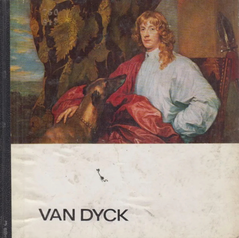 Biztonságos fizetés Van Dyck