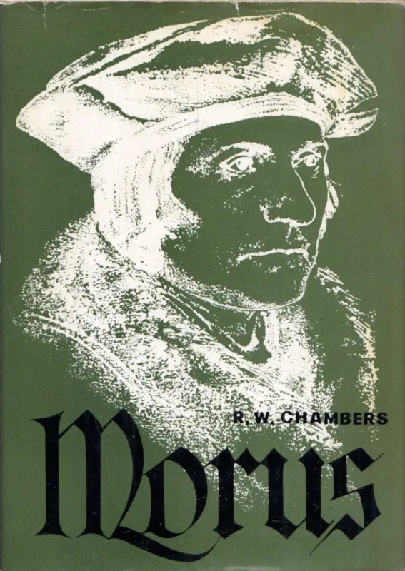 Utolsó esély Morus