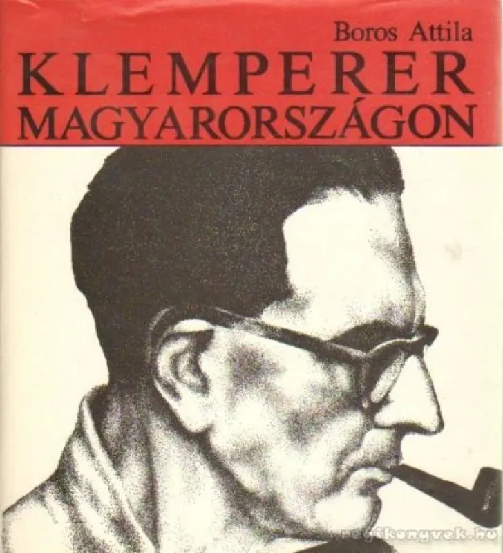 Expressz szállítás Klemperer Magyarországon