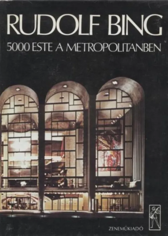 5000 este a Metropolitanben Olcsóbb