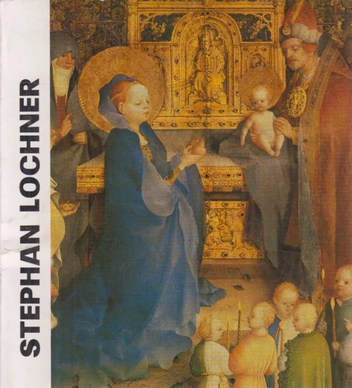 Stephan Lochner Ajánlat
