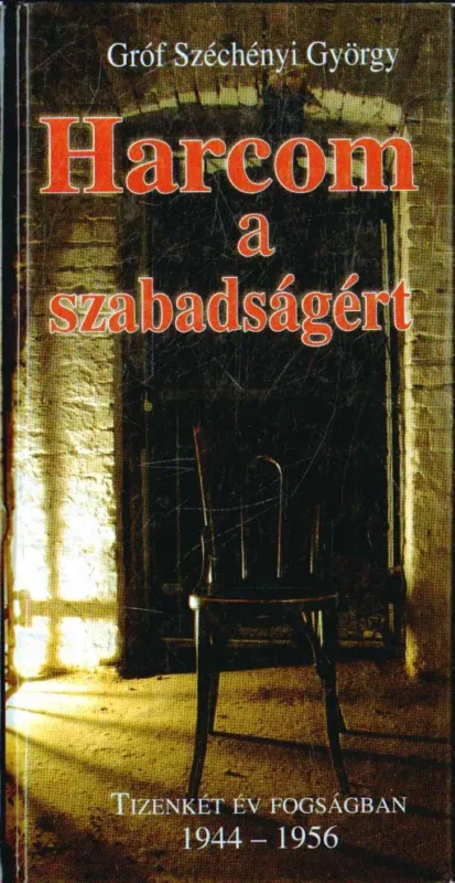 Harcom a szabadságért Expressz szállítás