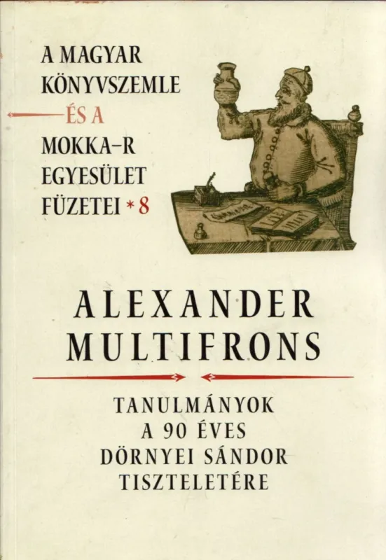 Olcsóbb Alexander multifrons