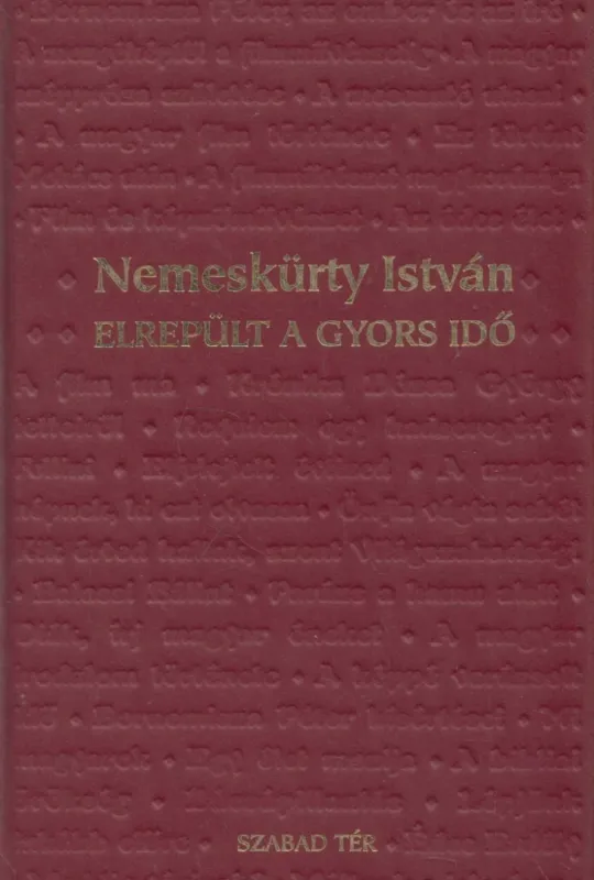 Azonnali szállítás Elrepült a gyors idő