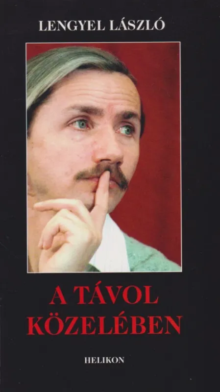 A távol közelében Utolsó esély
