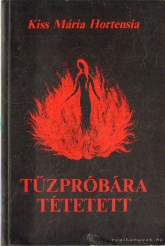 Tűzpróbára tétetett Exkluzív ajánlat