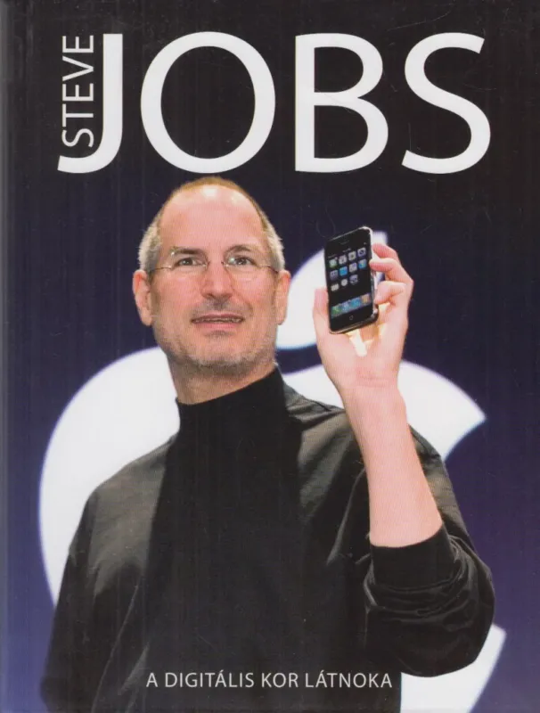 Steve Jobs Biztonságos fizetés