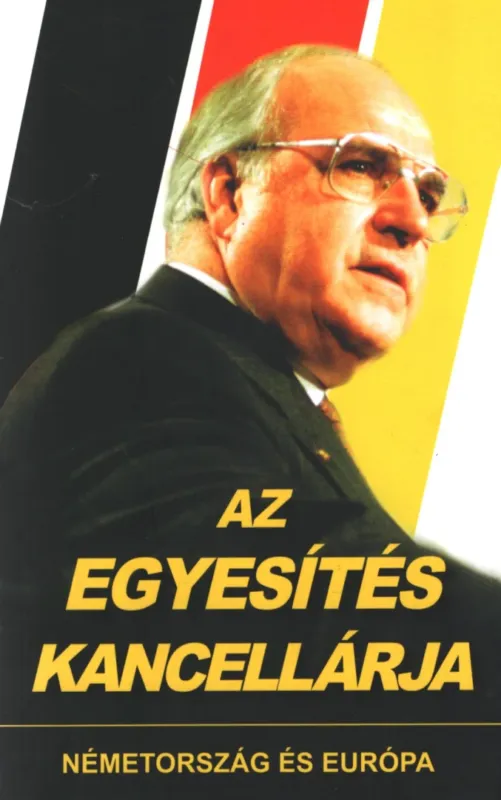 Az egyesítés kancellárja Szuper ajánlat