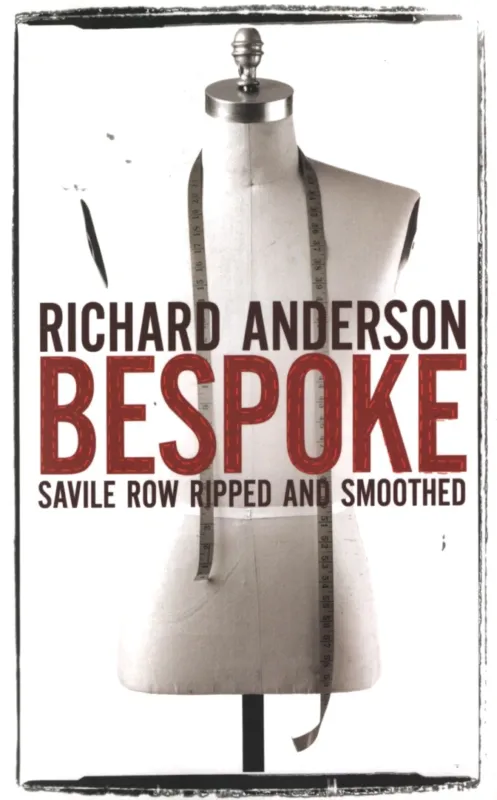 Vedd meg most Bespoke