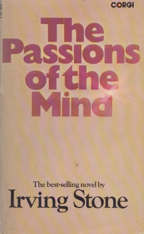 Ne maradj le The Passions of the Mind