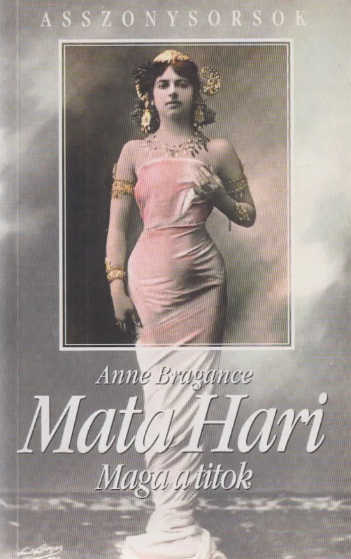Olcsóbb Mata Hari