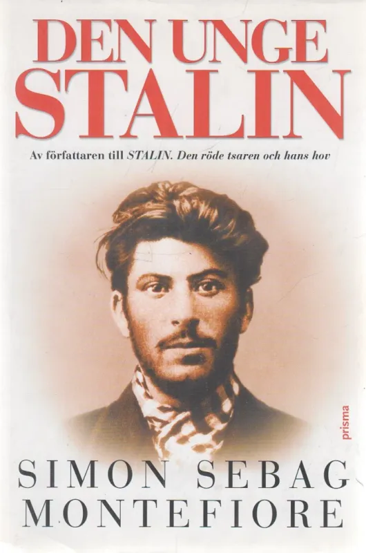 Den unge Stalin Árcsökkenés