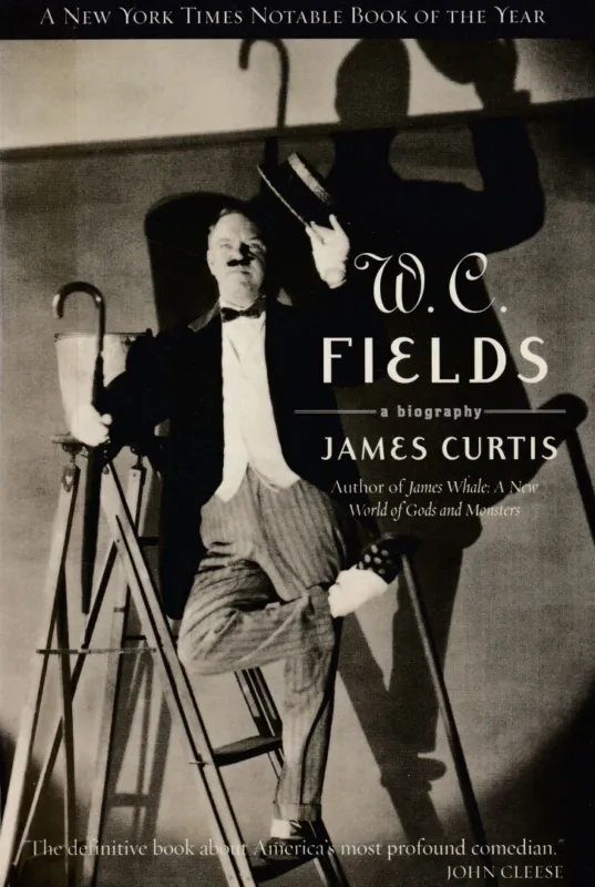 Árcsökkenés W. C. Fields
