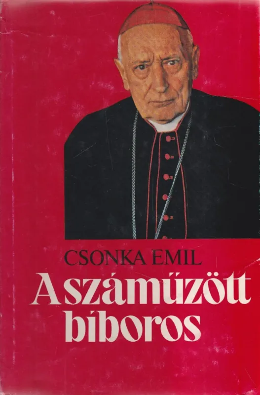 Alacsony ár A száműzött bíboros
