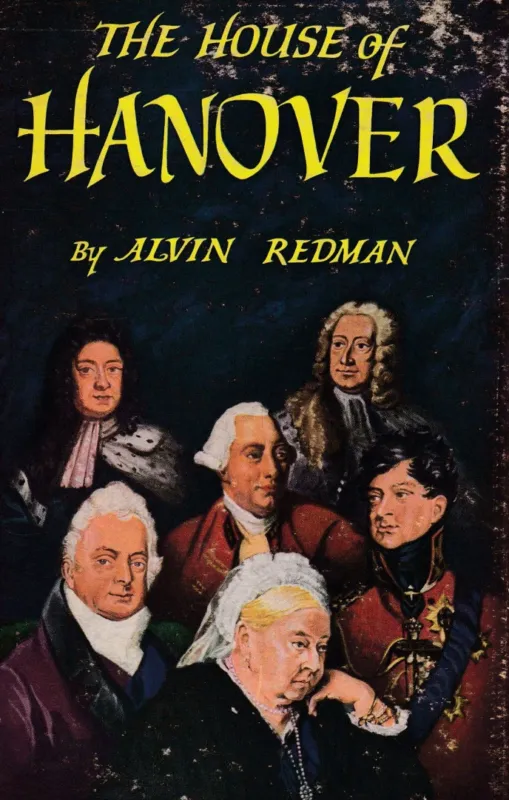 Alacsony ár The house of hanover