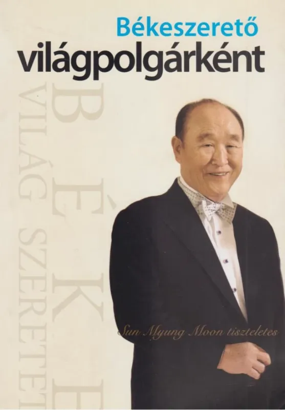 Gyors szállítás Békeszerető világpolgárként