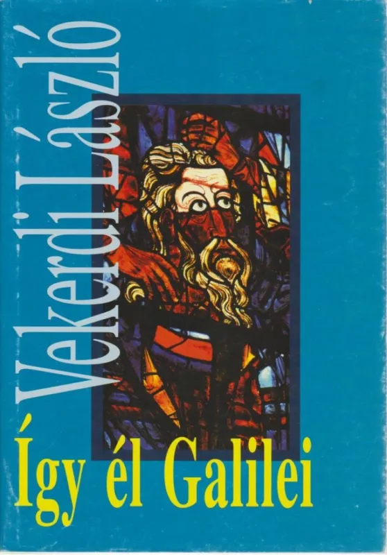 Prémium Így él Galilei