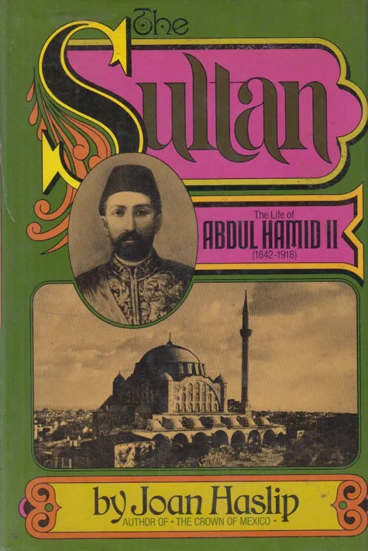 The Sultan Újdonság