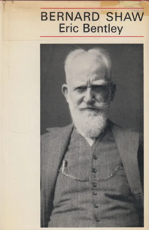 Bernard Shaw Szuper ajánlat