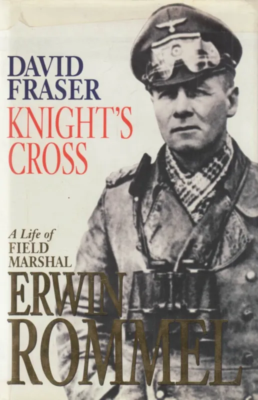 Ne maradj le Knight's Cross