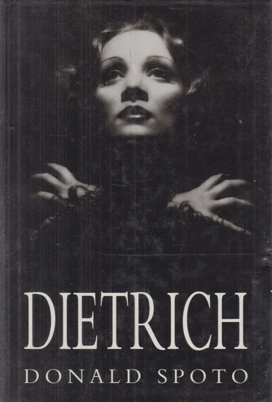 Biztonságos fizetés Dietrich
