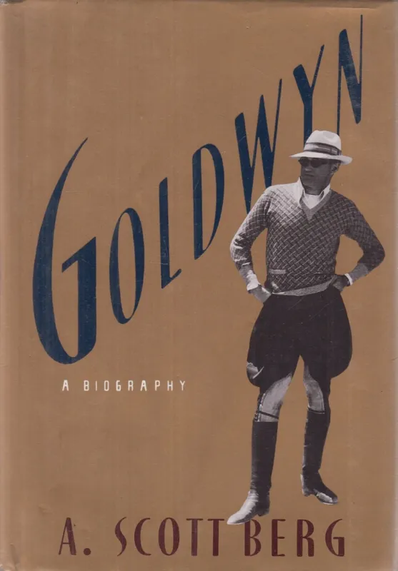 Biztonságos fizetés Goldwyn