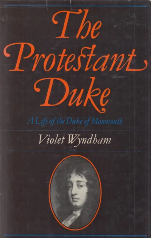 Szezonális akció The Protestant Duke