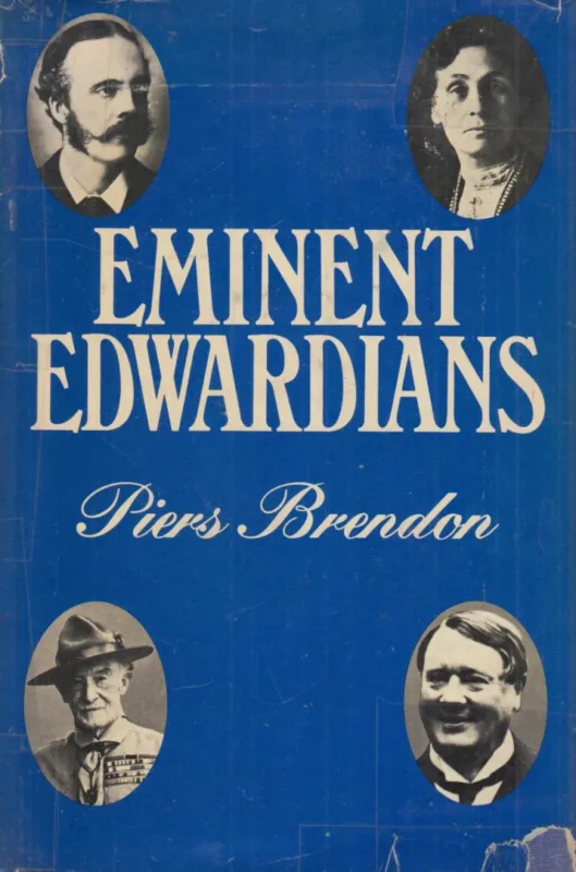 Kedvezmény Eminent Edwardians