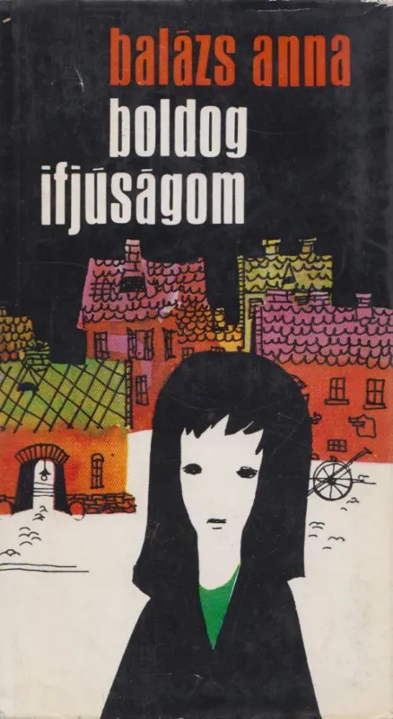 Boldog ifjúságom Exkluzív ajánlat