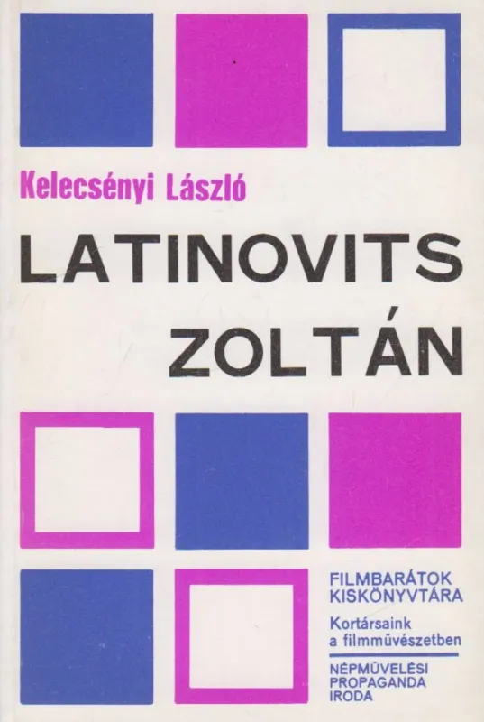 Latinovics Zoltán Árengedmény