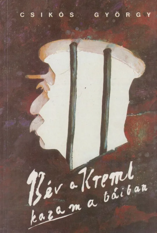 Legjobb ár 13 év a Kreml kazamatáiban