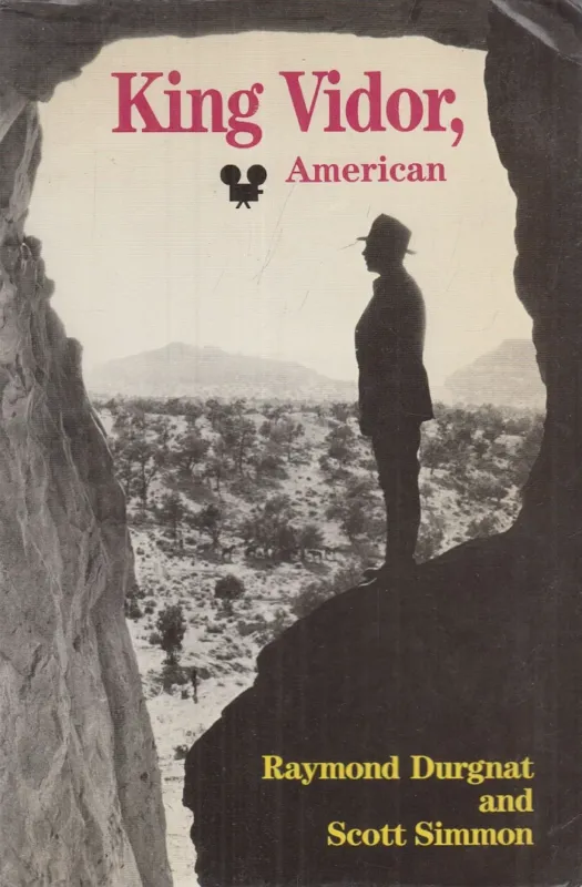 King Vidor, American Vedd meg online