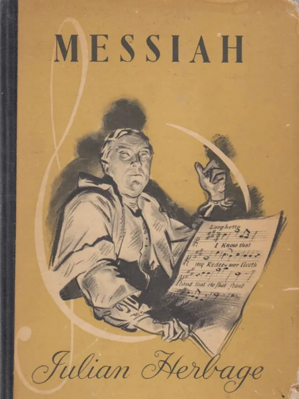 Messiah Gyors kiszállítás