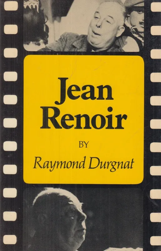 Olcsóbb Jean Renoir