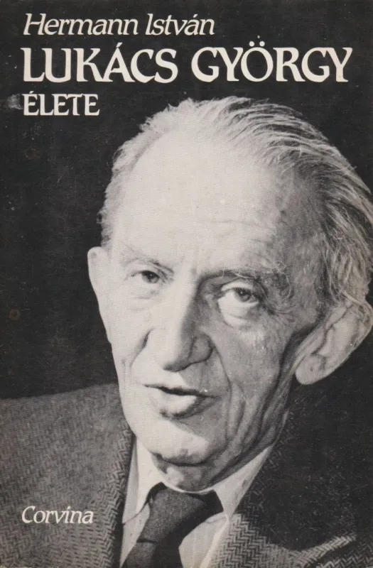 Végkiárusítás Lukács György élete