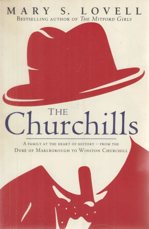 The Churchills Ajánlat