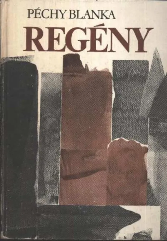 Regény Gyors szállítás