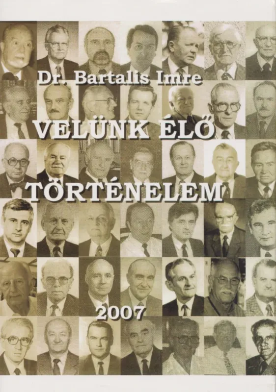 Expressz kézbesítés Velünk élő történelem