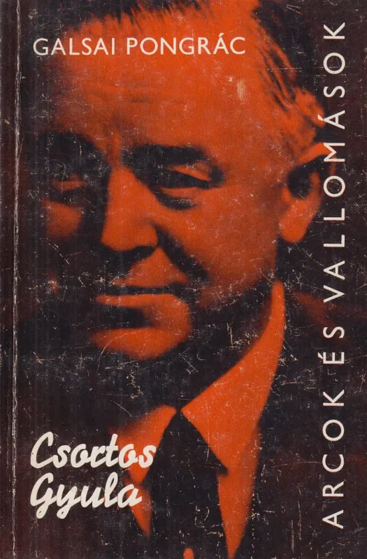 Biztonságos vásárlás Csortos Gyula