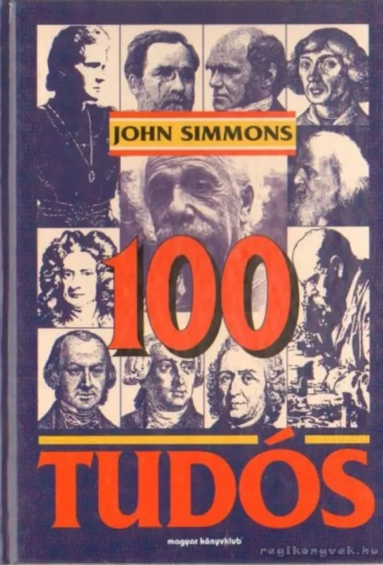 100 tudós Vedd meg most