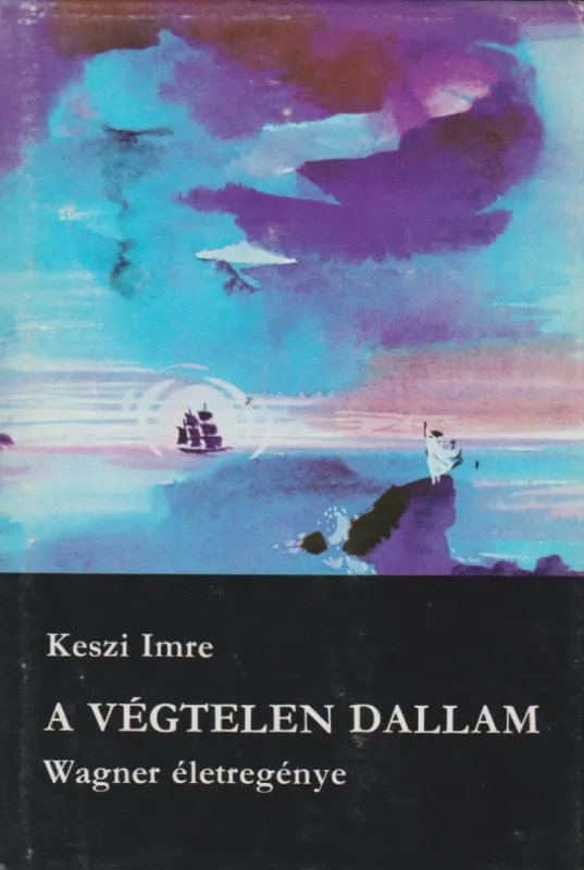 Azonnali szállítás A végtelen dallam