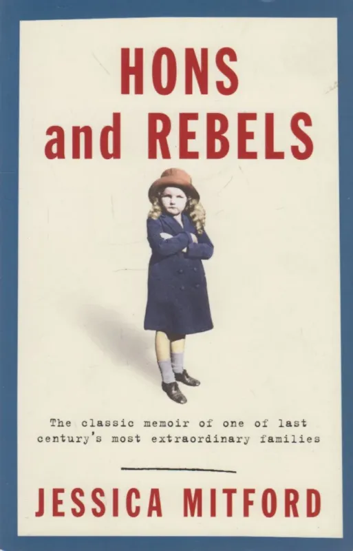 Olcsó Hons and Rebels