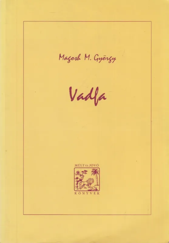 Ne maradj le Vadfa