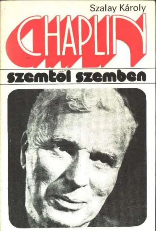 Olcsóbb Chaplin