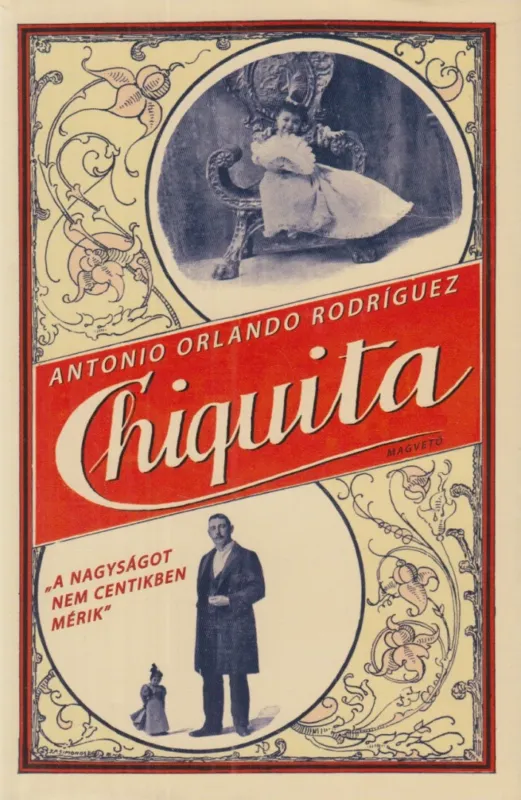 Chiquita Alacsony ár