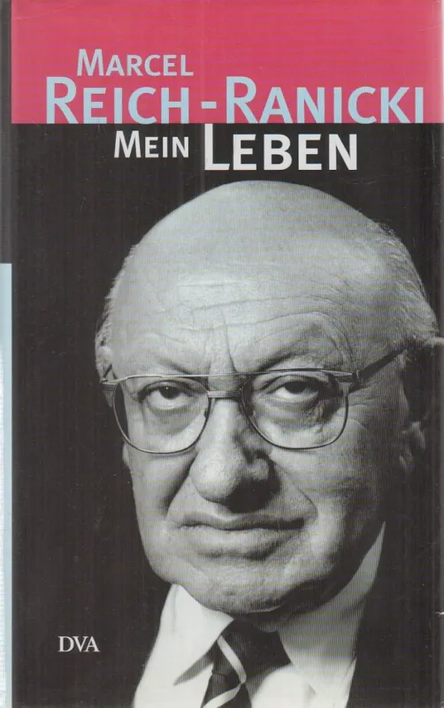 Bestseller Mein Leben
